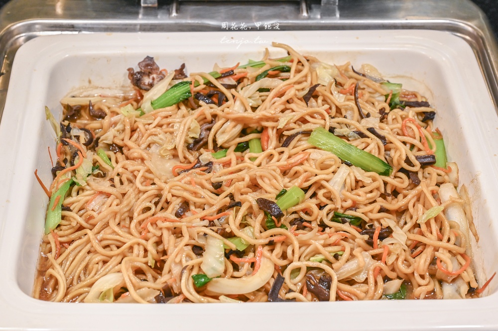 【大同區美食】台北互舍酒店互餐廳 早午餐吃到飽399元！不限時吃4小時出示證件再打9折