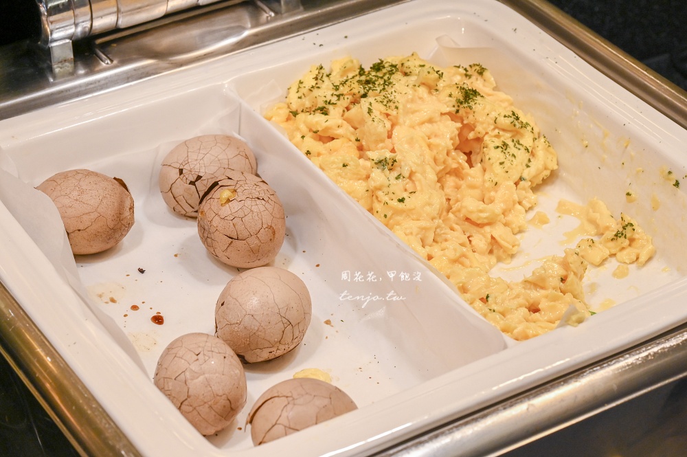 【大同區美食】台北互舍酒店互餐廳 早午餐吃到飽399元！不限時吃4小時出示證件再打9折