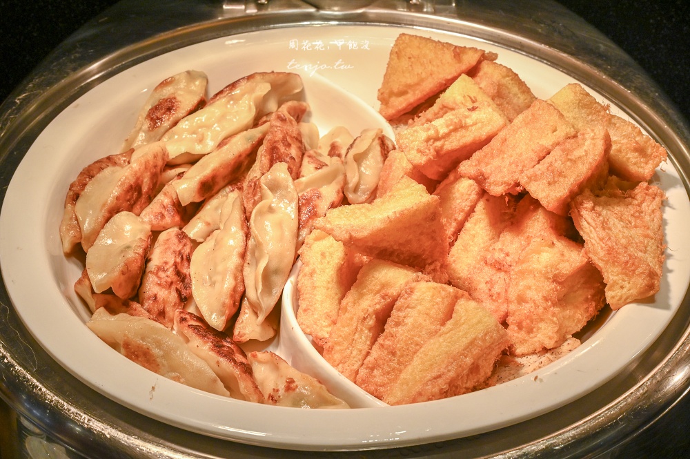 【大同區美食】台北互舍酒店互餐廳 早午餐吃到飽399元！不限時吃4小時出示證件再打9折