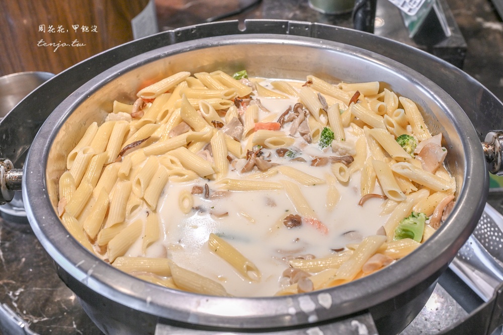 【新北吃到飽推薦】薆悅酒店野柳渡假館 漁人廚房 自助餐海鮮吃到飽餐券價格只要490元！