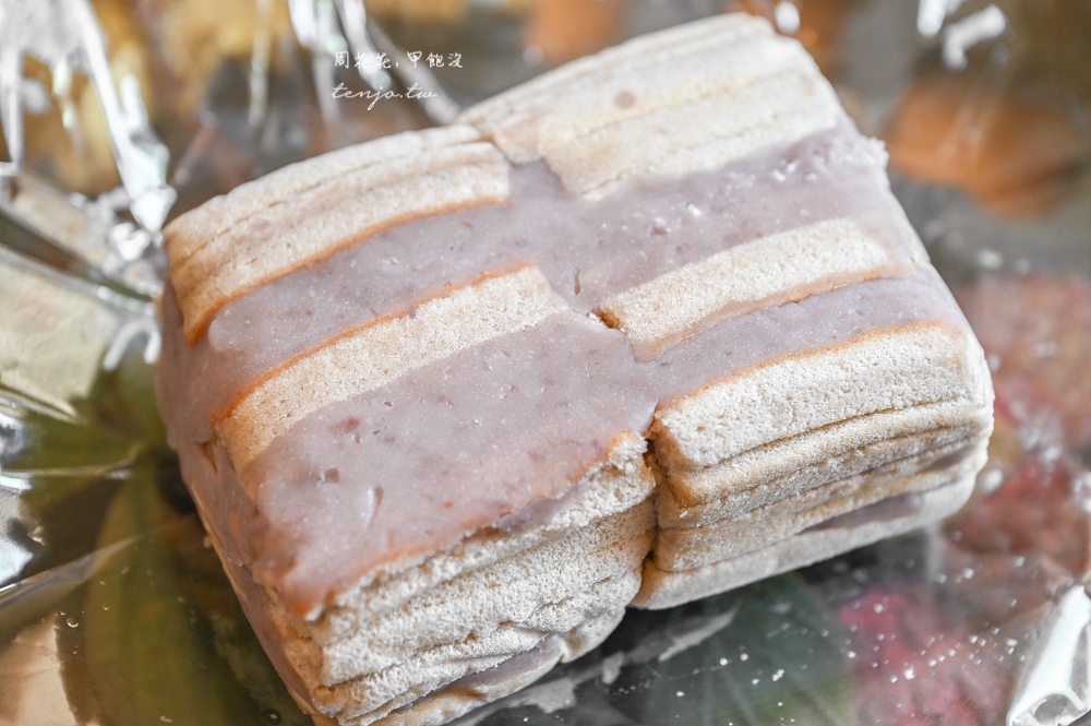 【香帥蛋糕汐止店】超大塊NG蛋糕價格只要40元!真材實料芋頭蛋糕邊限量供應晚來買不到 【香帥蛋糕汐止店】超大塊NG蛋糕價格只要40元!真材實料芋頭蛋糕邊限量供應晚來買不到