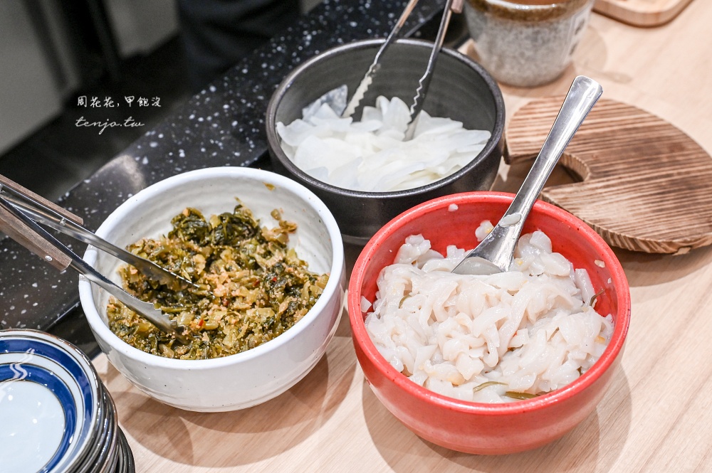 【台北大巨蛋美食】金子半之助-天婦羅 日本橋名店台灣一號店!套餐含漬菜吃到飽399元起 【台北大巨蛋美食】金子半之助-天婦羅 日本橋名店台灣一號店!套餐含漬菜吃到飽399元起