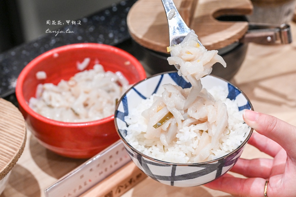 【台北大巨蛋美食】金子半之助-天婦羅 日本橋名店台灣一號店!套餐含漬菜吃到飽399元起 【台北大巨蛋美食】金子半之助-天婦羅 日本橋名店台灣一號店!套餐含漬菜吃到飽399元起