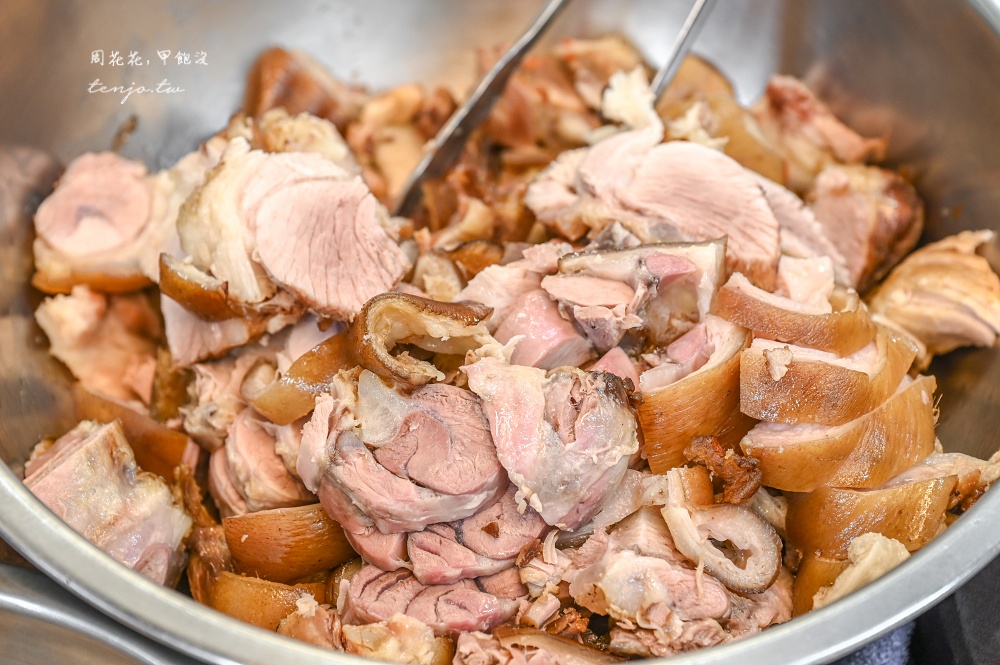 【新埔美食推薦】曾記當歸豬腳麵線板橋店 晴光市場40年老店二代店!內用免費續湯喝到飽 【新埔美食推薦】曾記當歸豬腳麵線板橋店 晴光市場40年老店二代店!內用免費續湯喝到飽