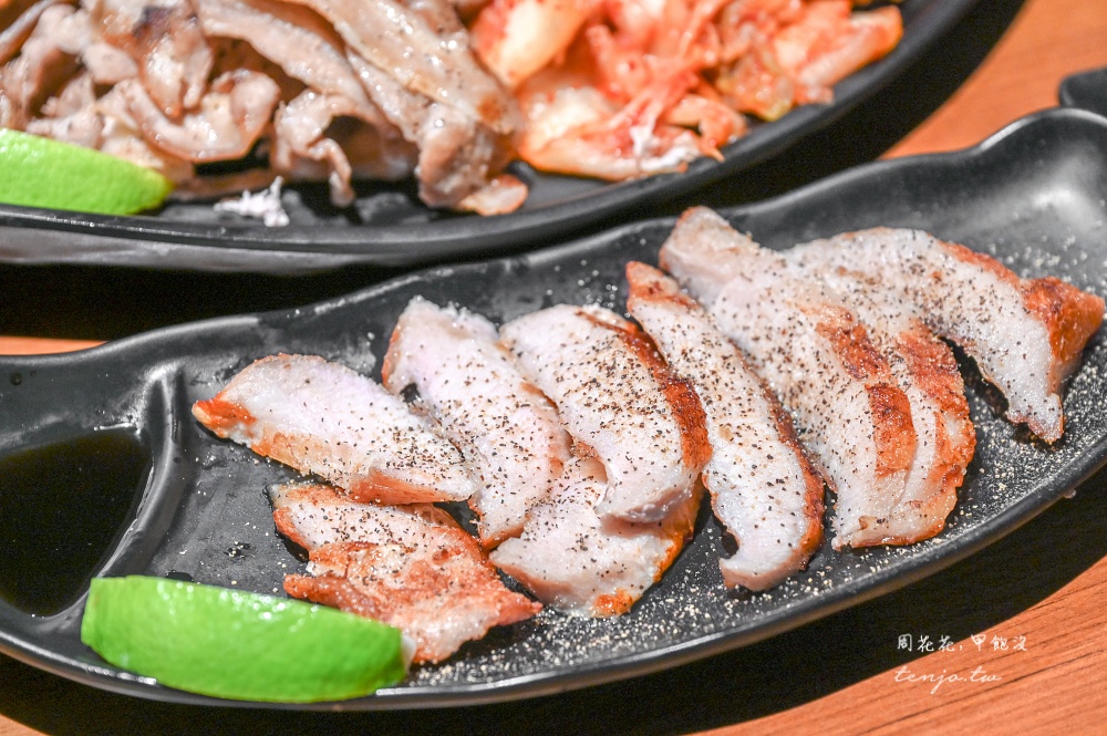 【中山區美食】柒息地串燒居酒屋長安總店 二代店轉型再升級!獨門神醬燒平價菜單選擇多 【中山區美食】柒息地串燒居酒屋長安總店 二代店轉型再升級!獨門神醬燒平價菜單選擇多