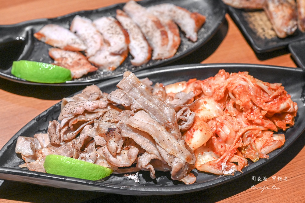 【中山區美食】柒息地串燒居酒屋長安總店 二代店轉型再升級!獨門神醬燒平價菜單選擇多 【中山區美食】柒息地串燒居酒屋長安總店 二代店轉型再升級!獨門神醬燒平價菜單選擇多