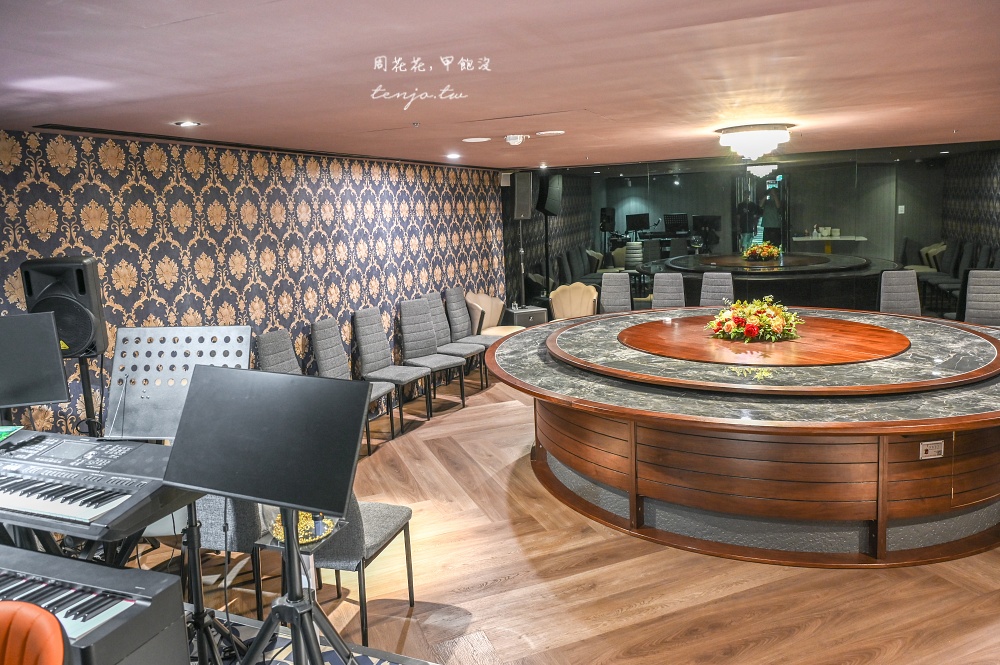 【民生社區美食】晶櫻會館 台北包廂餐廳推薦！精緻粵菜海鮮料理菜單套餐桌菜都滿足