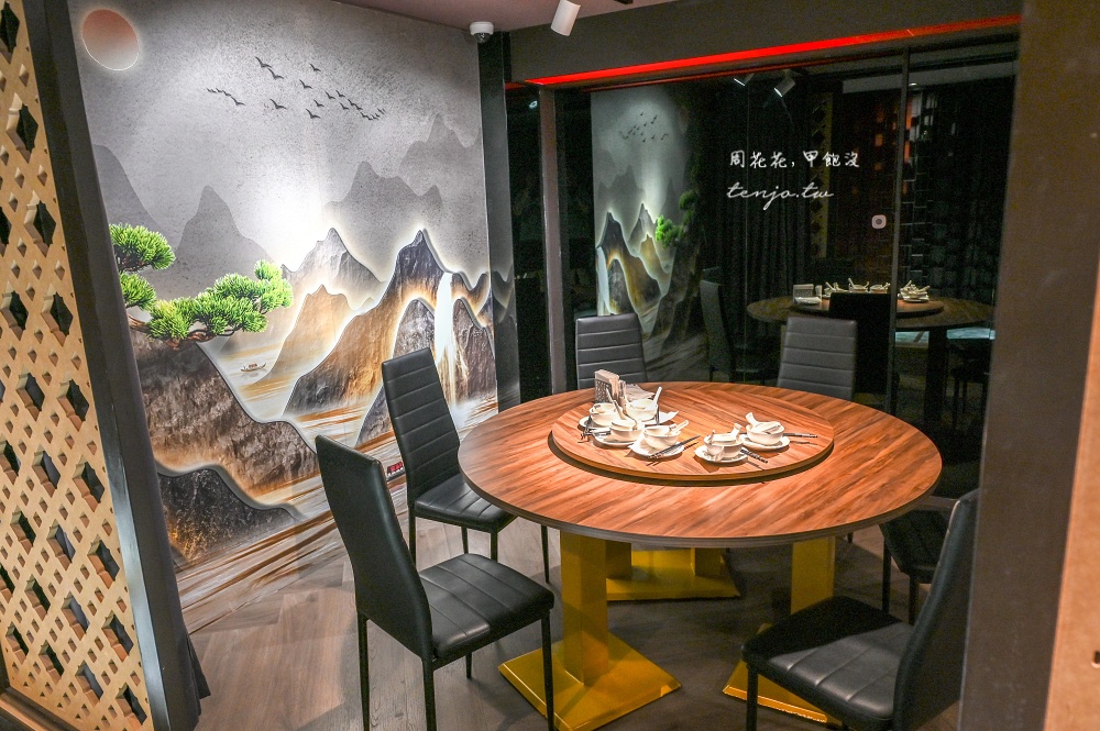 【民生社區美食】晶櫻會館 台北包廂餐廳推薦！精緻粵菜海鮮料理菜單套餐桌菜都滿足
