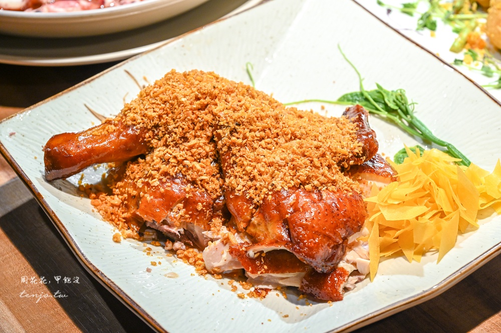 【民生社區美食】晶櫻會館 台北包廂餐廳推薦！精緻粵菜海鮮料理菜單套餐桌菜都滿足