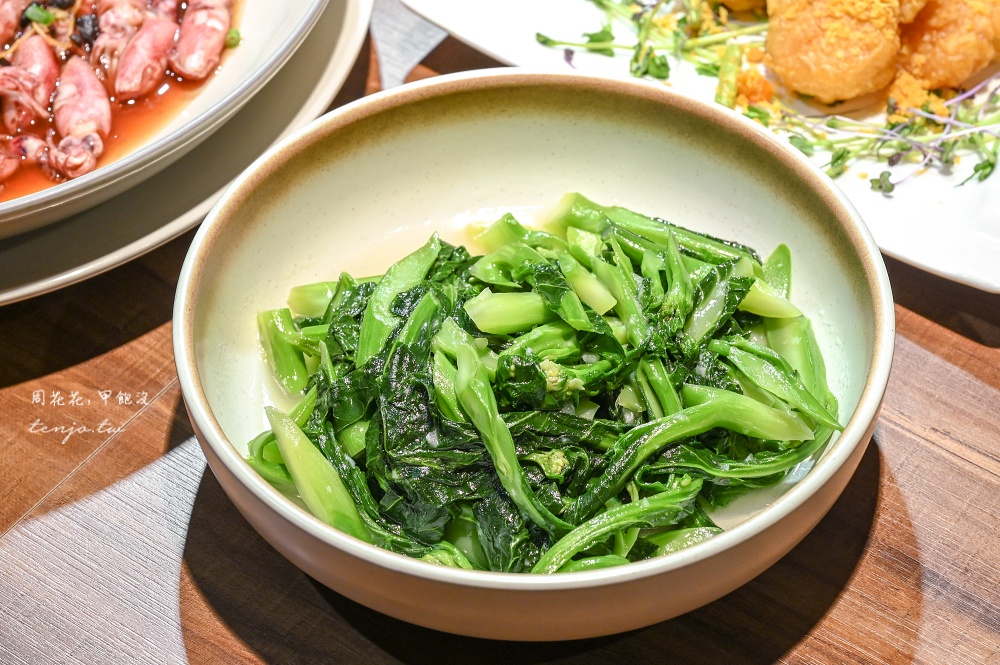【民生社區美食】晶櫻會館 台北包廂餐廳推薦！精緻粵菜海鮮料理菜單套餐桌菜都滿足