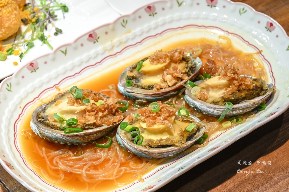 【民生社區美食】晶櫻會館 台北包廂餐廳推薦！精緻粵菜海鮮料理菜單套餐桌菜都滿足