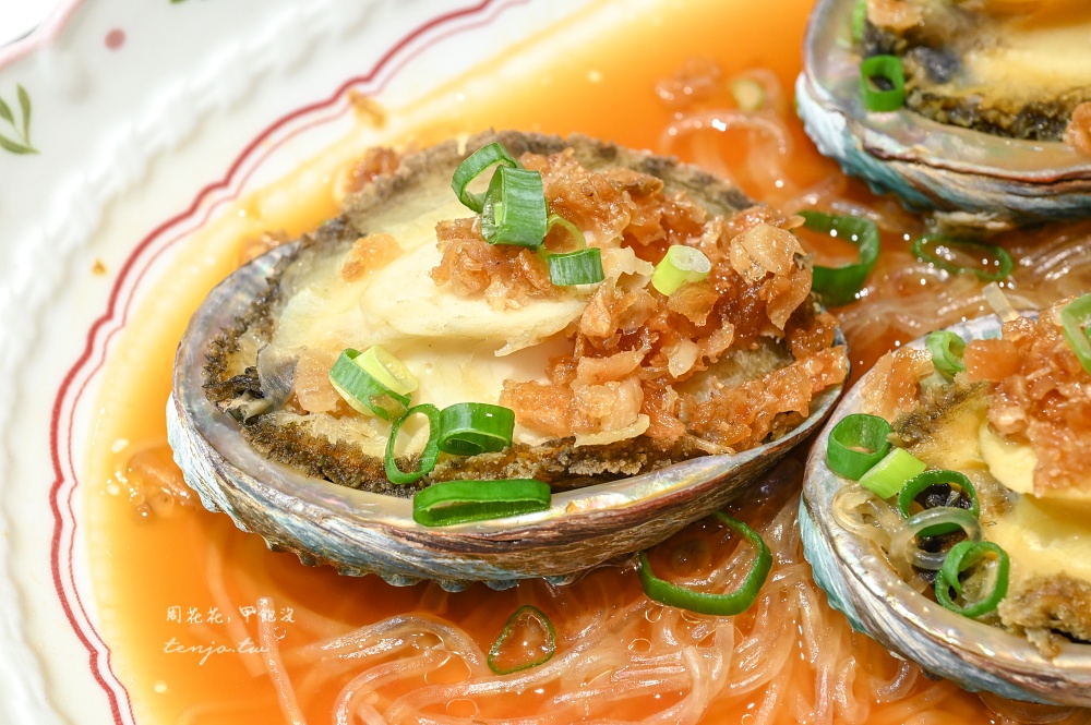 【民生社區美食】晶櫻會館 台北包廂餐廳推薦！精緻粵菜海鮮料理菜單套餐桌菜都滿足