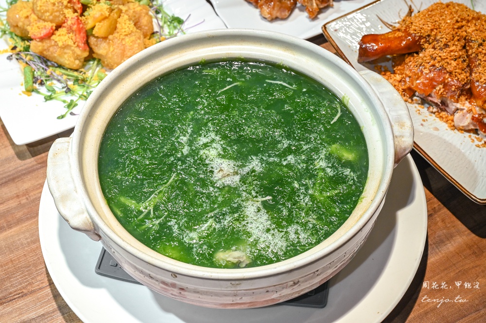 【民生社區美食】晶櫻會館 台北包廂餐廳推薦！精緻粵菜海鮮料理菜單套餐桌菜都滿足