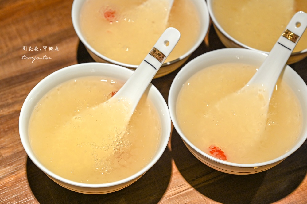 【民生社區美食】晶櫻會館 台北包廂餐廳推薦！精緻粵菜海鮮料理菜單套餐桌菜都滿足