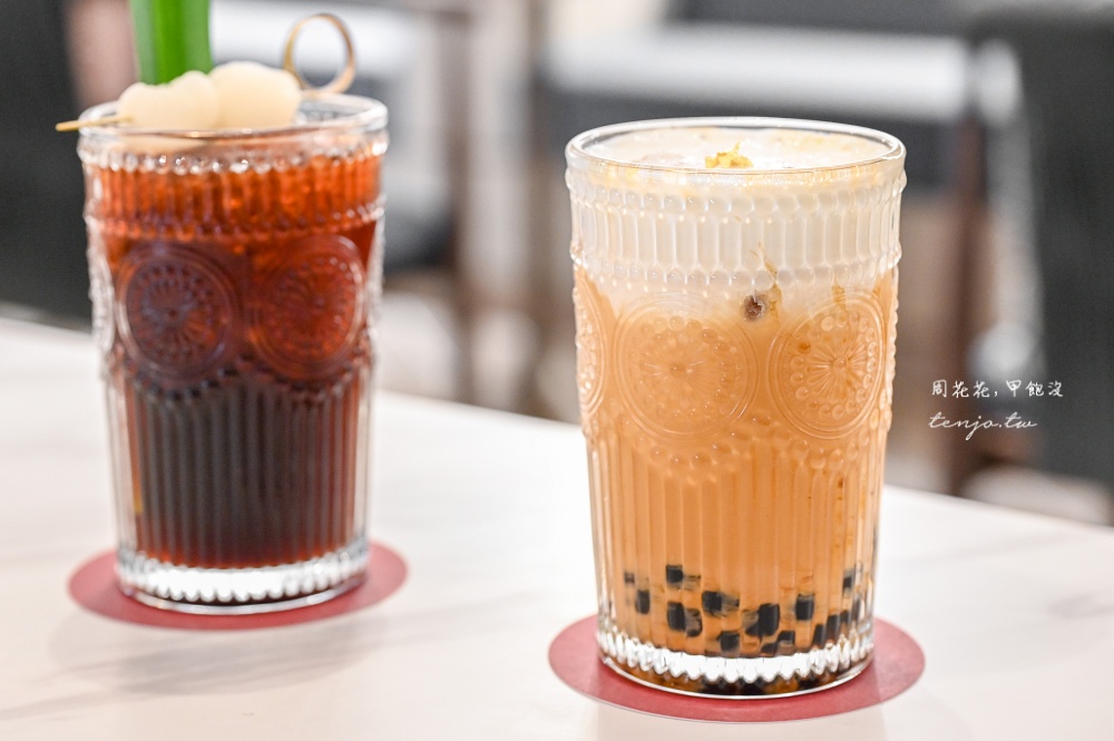 【台北大巨蛋美食】APINARA 米其林推薦團隊最新力作!台灣首店進駐遠東Garden City 【台北大巨蛋美食】APINARA 米其林推薦團隊最新力作!台灣首店進駐遠東Garden City