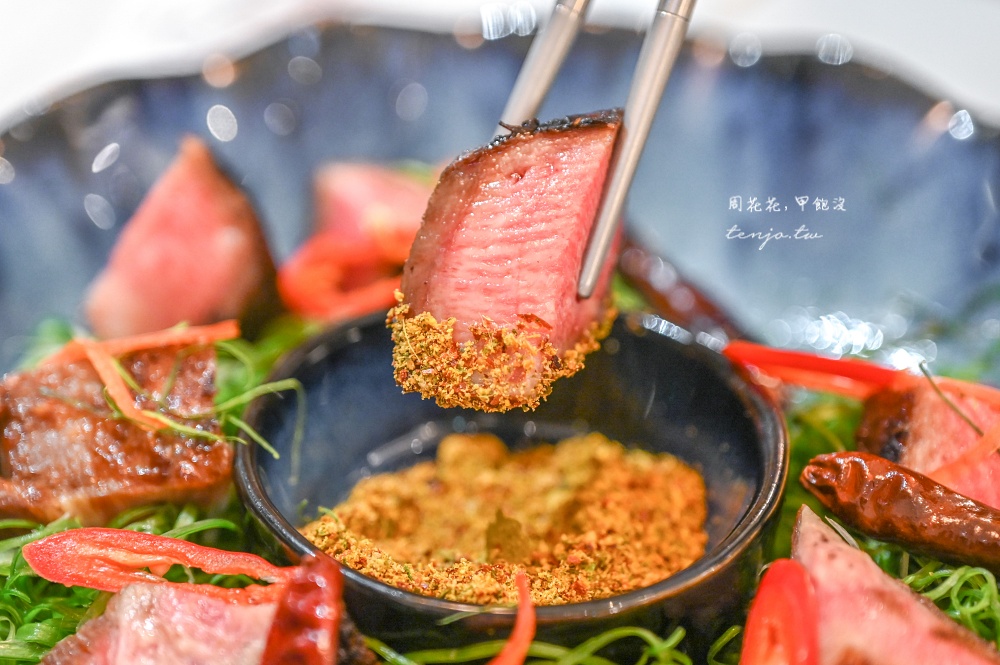 【台北大巨蛋美食】APINARA 米其林推薦團隊最新力作!台灣首店進駐遠東Garden City 【台北大巨蛋美食】APINARA 米其林推薦團隊最新力作!台灣首店進駐遠東Garden City