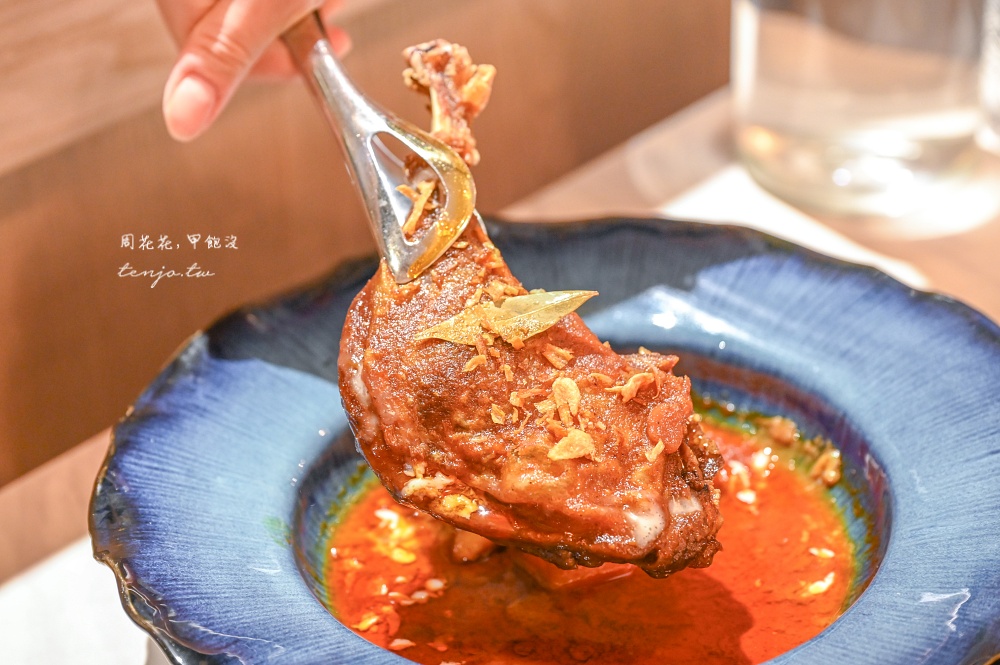 【台北大巨蛋美食】APINARA 米其林推薦團隊最新力作!台灣首店進駐遠東Garden City 【台北大巨蛋美食】APINARA 米其林推薦團隊最新力作!台灣首店進駐遠東Garden City