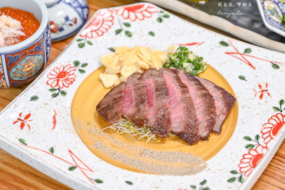 【晴光商圈美食餐廳】二十番酒食料理 台北高CP值無菜單料理推薦！有包廂可包場可訂位