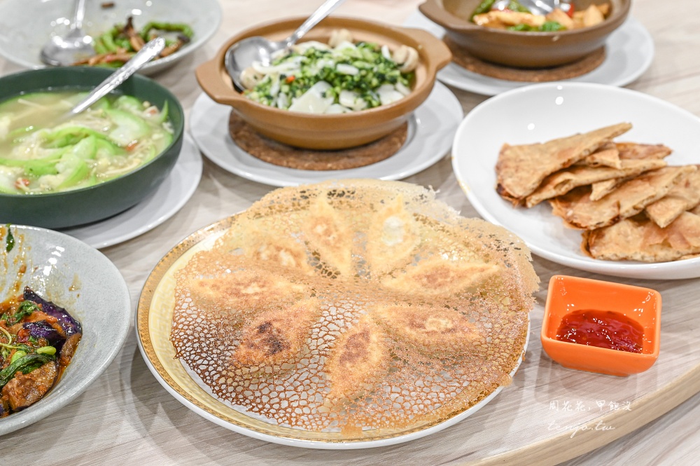 即時熱門文章：【民權西路蔬食餐廳】禾花素食 搬家後重新開幕！菜單素食熱炒中式點心好吃推薦又平價