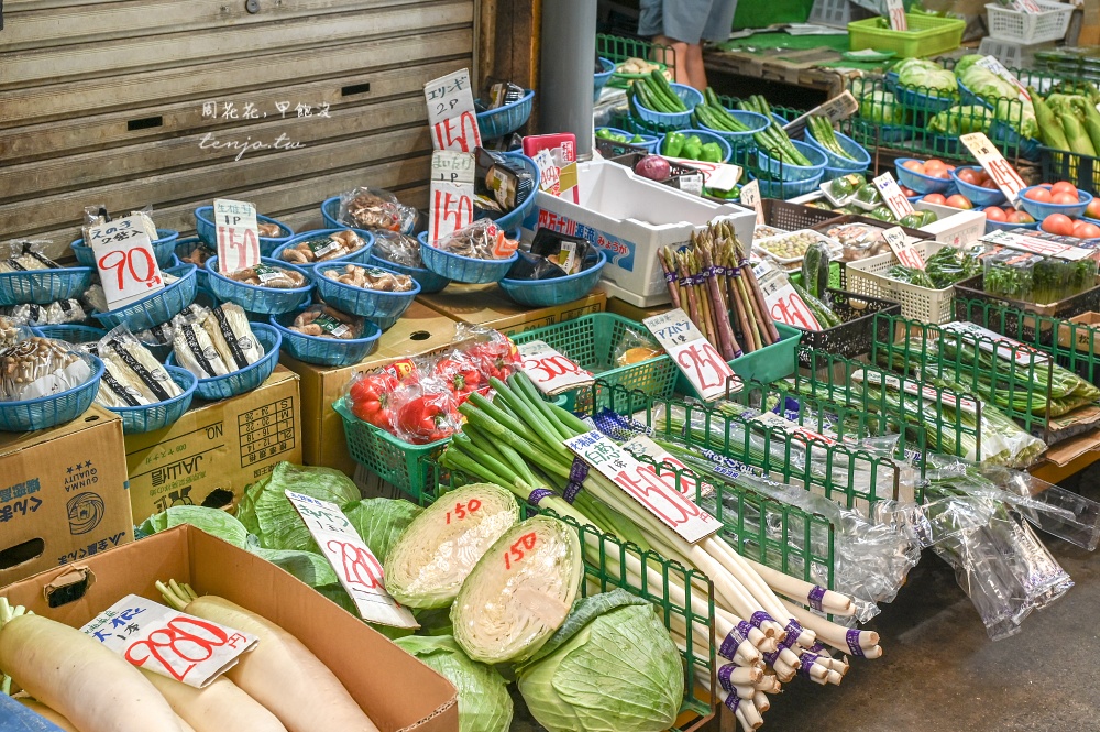 【北九州小倉美食小吃】旦過烏龍麵 旦過市場必吃美食推薦！40年老店菜單關東煮也厲害