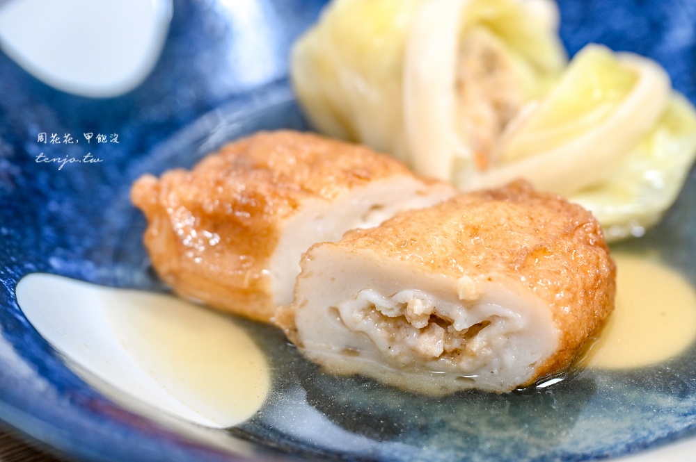 【北九州小倉美食小吃】旦過烏龍麵 旦過市場必吃美食推薦!40年老店菜單關東煮也厲害 【北九州小倉美食小吃】旦過烏龍麵 旦過市場必吃美食推薦!40年老店菜單關東煮也厲害