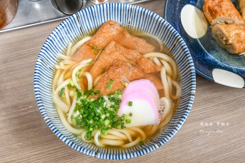 【北九州小倉美食小吃】旦過烏龍麵 旦過市場必吃美食推薦!40年老店菜單關東煮也厲害 【北九州小倉美食小吃】旦過烏龍麵 旦過市場必吃美食推薦!40年老店菜單關東煮也厲害