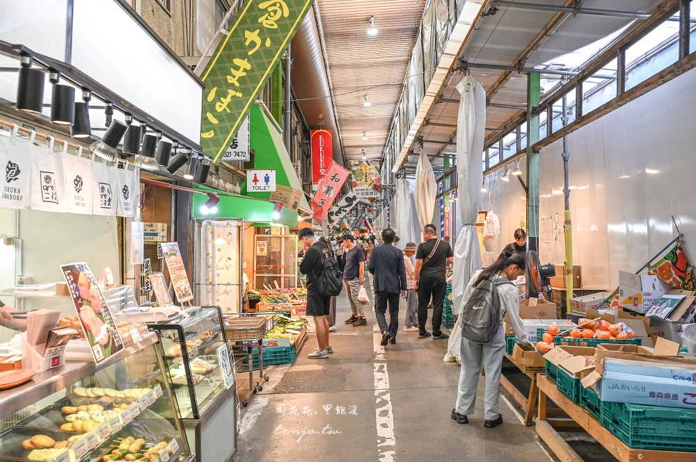 【北九州小倉美食小吃】旦過烏龍麵 旦過市場必吃美食推薦!40年老店菜單關東煮也厲害 【北九州小倉美食小吃】旦過烏龍麵 旦過市場必吃美食推薦!40年老店菜單關東煮也厲害