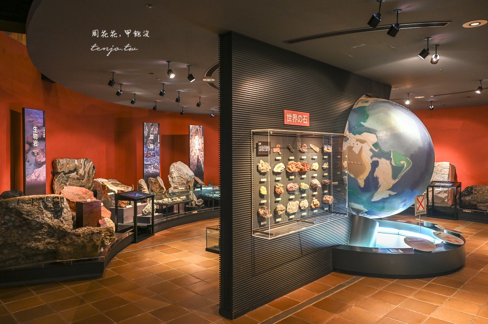 【北九州市立自然歷史博物館】西日本規模最大收藏品超過9,000件！恐龍迷必訪門票便宜