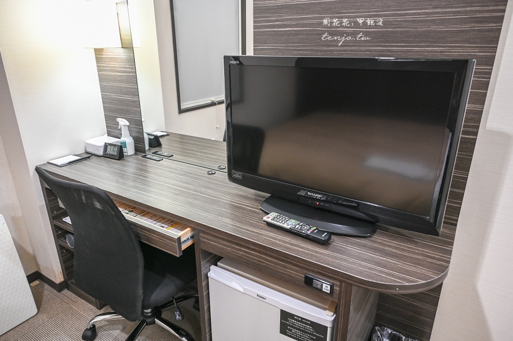 【Smile Hotel Kokura 微笑飯店小倉】小倉車站商店街平價住宿推薦!平日一晚只要1,400元 【Smile Hotel Kokura 微笑飯店小倉】小倉車站商店街平價住宿推薦!平日一晚只要1,400元