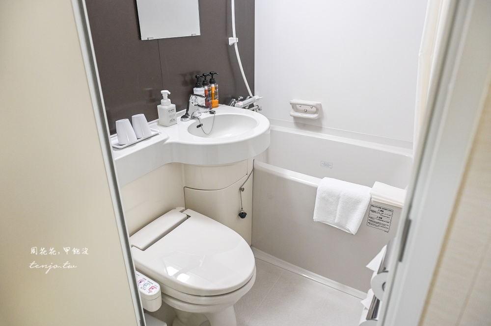 【Smile Hotel Kokura 微笑飯店小倉】小倉車站商店街平價住宿推薦!平日一晚只要1,400元 【Smile Hotel Kokura 微笑飯店小倉】小倉車站商店街平價住宿推薦!平日一晚只要1,400元