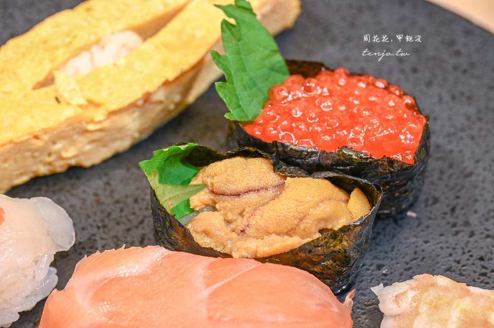 【小倉美食餐廳】迴轉壽司平四郎 平價小倉壽司店推薦！平板點餐有中文菜單近小倉車站
