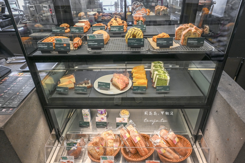 【星巴克門司港站店】日本最美星巴克之一！大正時期候車室改建咖啡廳復古氛圍超好拍照