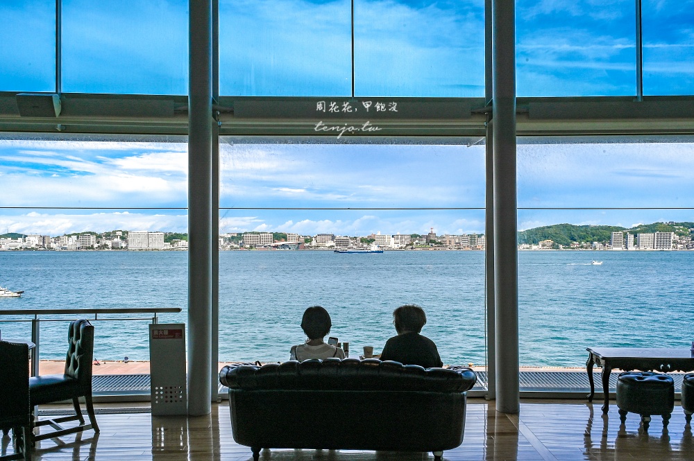 即時熱門文章：【門司港咖啡】kuu coffee 絕美海景咖啡廳推薦！大正昭和時期設計隱身關門海峽博物館