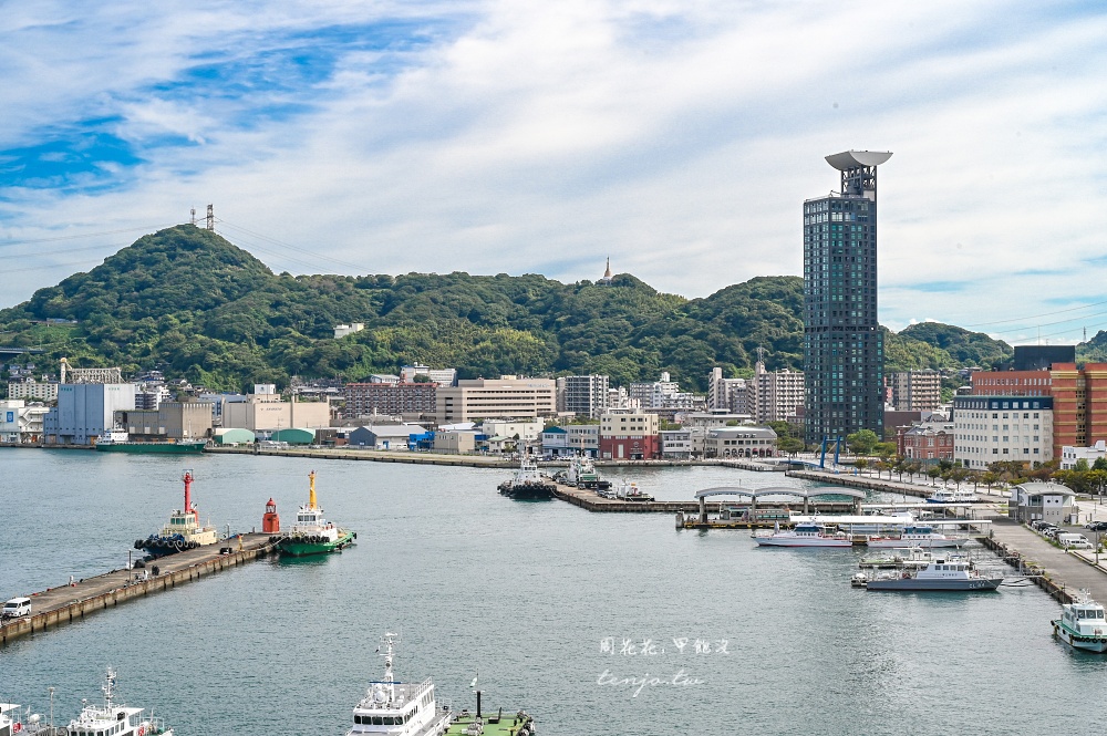 【門司港咖啡】kuu coffee 絕美海景咖啡廳推薦!大正昭和時期設計隱身關門海峽博物館 【門司港咖啡】kuu coffee 絕美海景咖啡廳推薦!大正昭和時期設計隱身關門海峽博物館