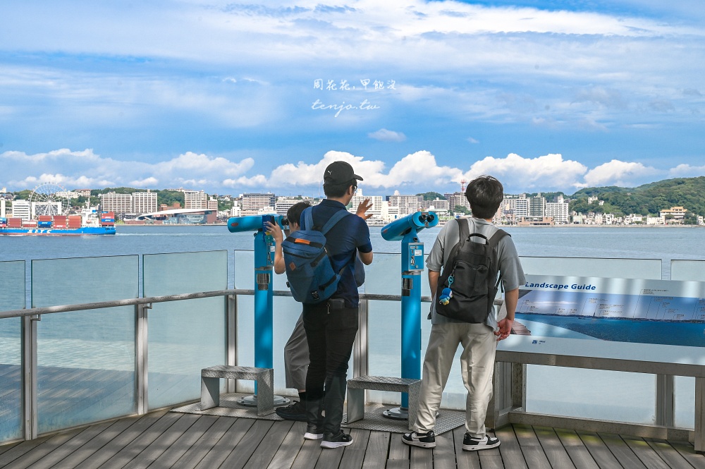 【門司港咖啡】kuu coffee 絕美海景咖啡廳推薦!大正昭和時期設計隱身關門海峽博物館 【門司港咖啡】kuu coffee 絕美海景咖啡廳推薦!大正昭和時期設計隱身關門海峽博物館