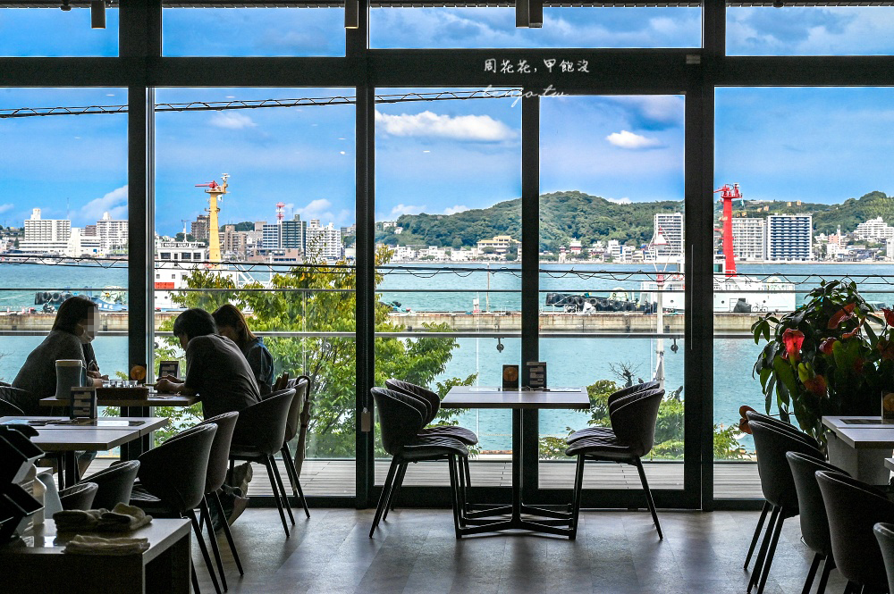 即時熱門文章：【門司港美食】伽哩本舗門司港西海岸店 分店有海景座位還不用排隊！門司港燒咖哩推薦