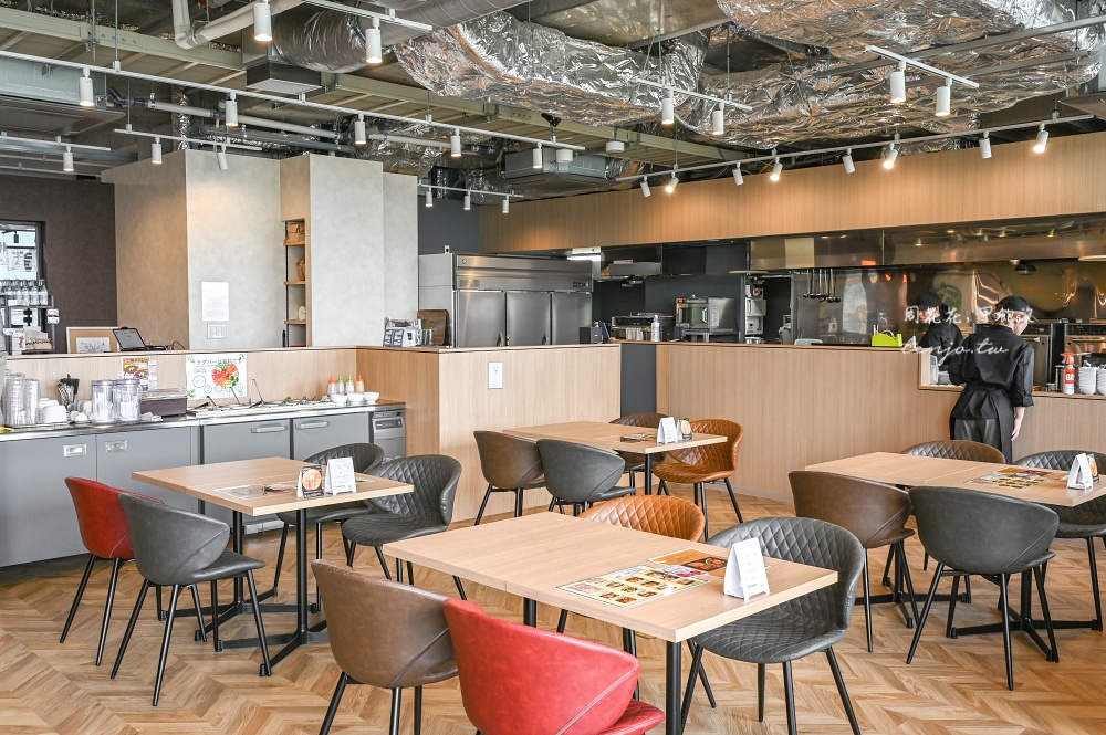 【門司港美食】伽哩本舗門司港西海岸店 分店有海景座位還不用排隊!門司港燒咖哩推薦 【門司港美食】伽哩本舗門司港西海岸店 分店有海景座位還不用排隊!門司港燒咖哩推薦