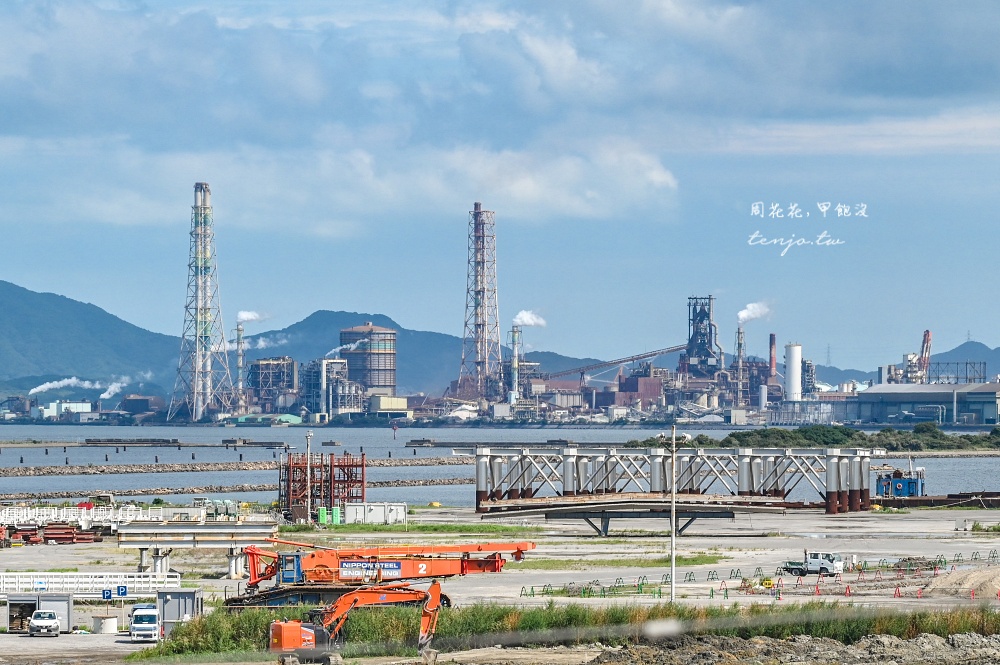 【北九州旅遊新提案】北九州敞篷巴士 90分鐘專車遊!露天車頂飽覽門司港/若戶大橋美景 【北九州旅遊新提案】北九州敞篷巴士 90分鐘專車遊!露天車頂飽覽門司港/若戶大橋美景