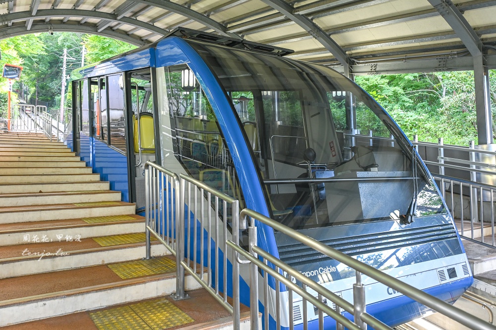 【福岡北九州景點推薦】皿倉山展望台:前往交通方式、免費接駁車纜車時間、夕陽夜景 【福岡北九州景點推薦】皿倉山展望台:前往交通方式、免費接駁車纜車時間、夕陽夜景