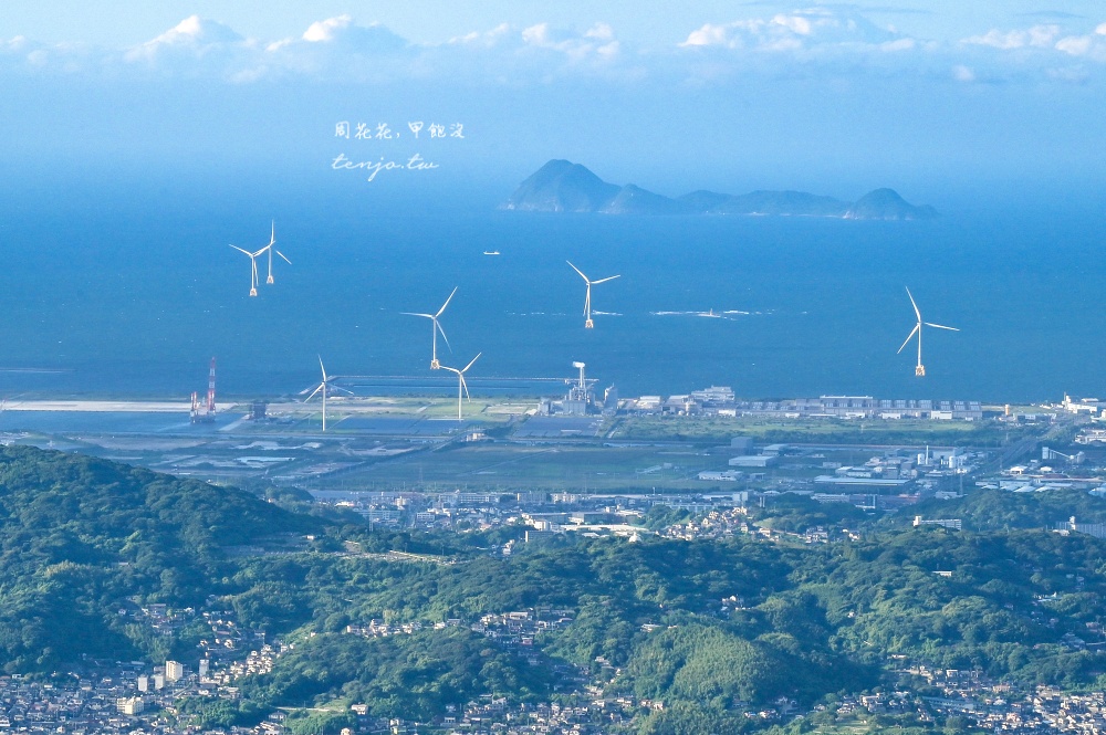 【福岡北九州景點推薦】皿倉山展望台:前往交通方式、免費接駁車纜車時間、夕陽夜景 【福岡北九州景點推薦】皿倉山展望台:前往交通方式、免費接駁車纜車時間、夕陽夜景