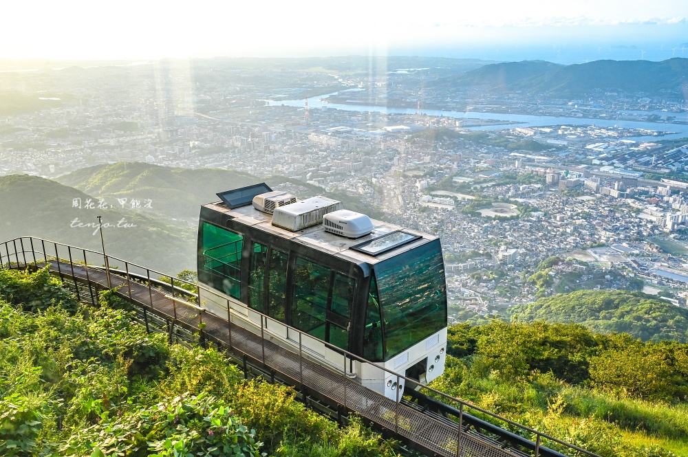 【北九州美食】皿倉山展望臺餐廳 天宮 福岡絕美景觀咖啡廳推薦!百億美元新日本三大夜景 【北九州美食】皿倉山展望臺餐廳 天宮 福岡絕美景觀咖啡廳推薦!百億美元新日本三大夜景