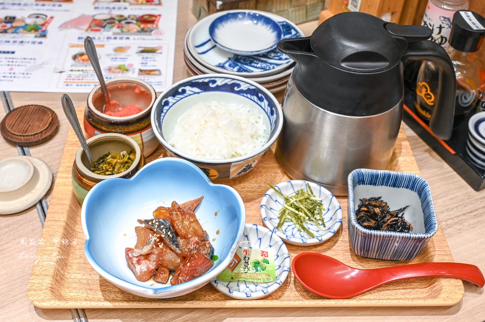 【博多車站美食餐廳】喜水丸 博多一番街店 明太子吃到飽!福岡早餐推薦平價好吃CP值高 【博多車站美食餐廳】喜水丸 博多一番街店 明太子吃到飽!福岡早餐推薦平價好吃CP值高