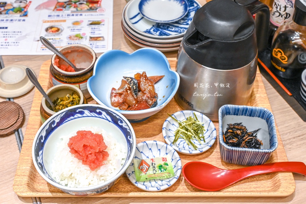 即時熱門文章：【博多車站美食餐廳】喜水丸 博多一番街店 明太子吃到飽！福岡早餐推薦平價好吃CP值高