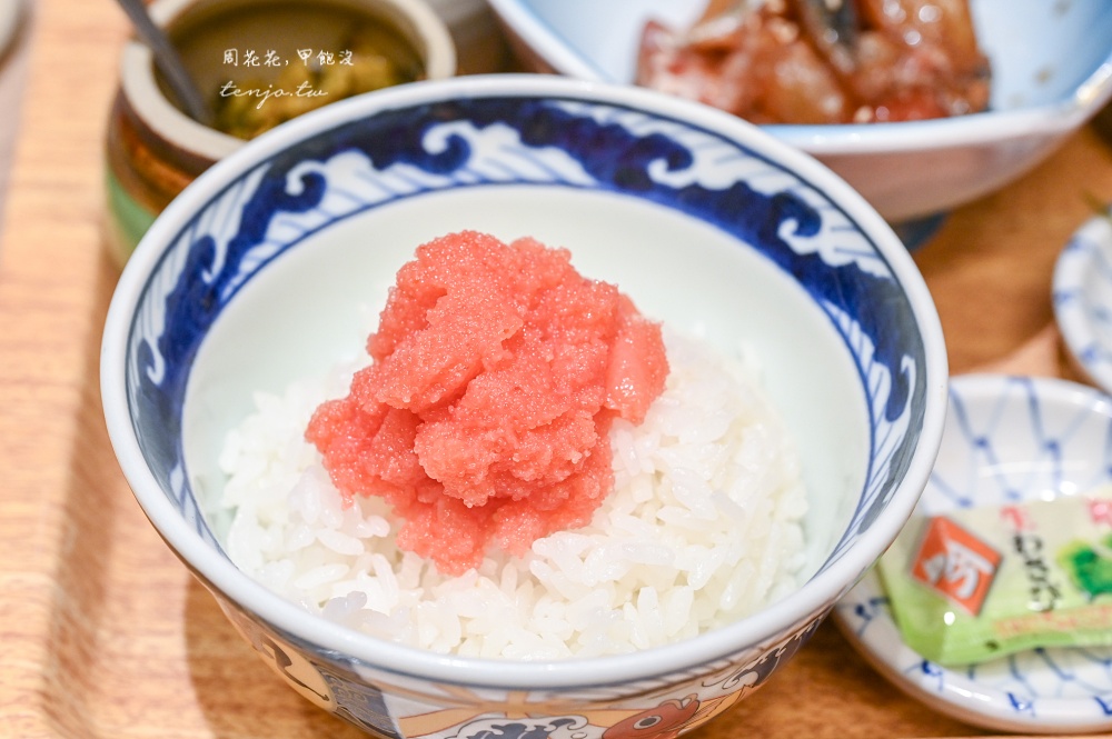 【博多車站美食餐廳】喜水丸 博多一番街店 明太子吃到飽!福岡早餐推薦平價好吃CP值高 【博多車站美食餐廳】喜水丸 博多一番街店 明太子吃到飽!福岡早餐推薦平價好吃CP值高