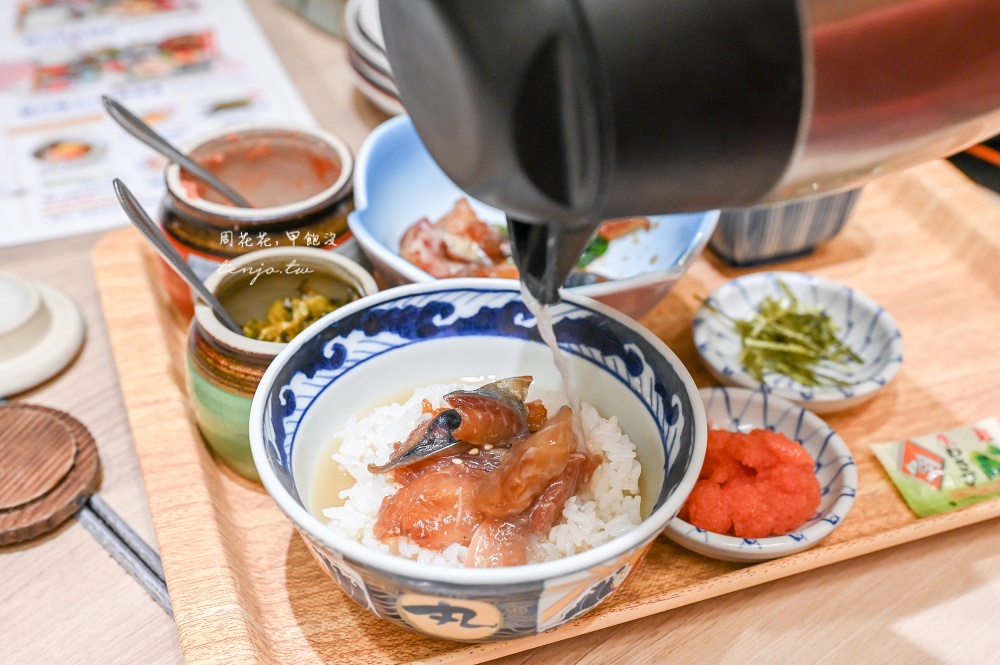 【博多車站美食餐廳】喜水丸 博多一番街店 明太子吃到飽！福岡早餐推薦平價好吃CP值高