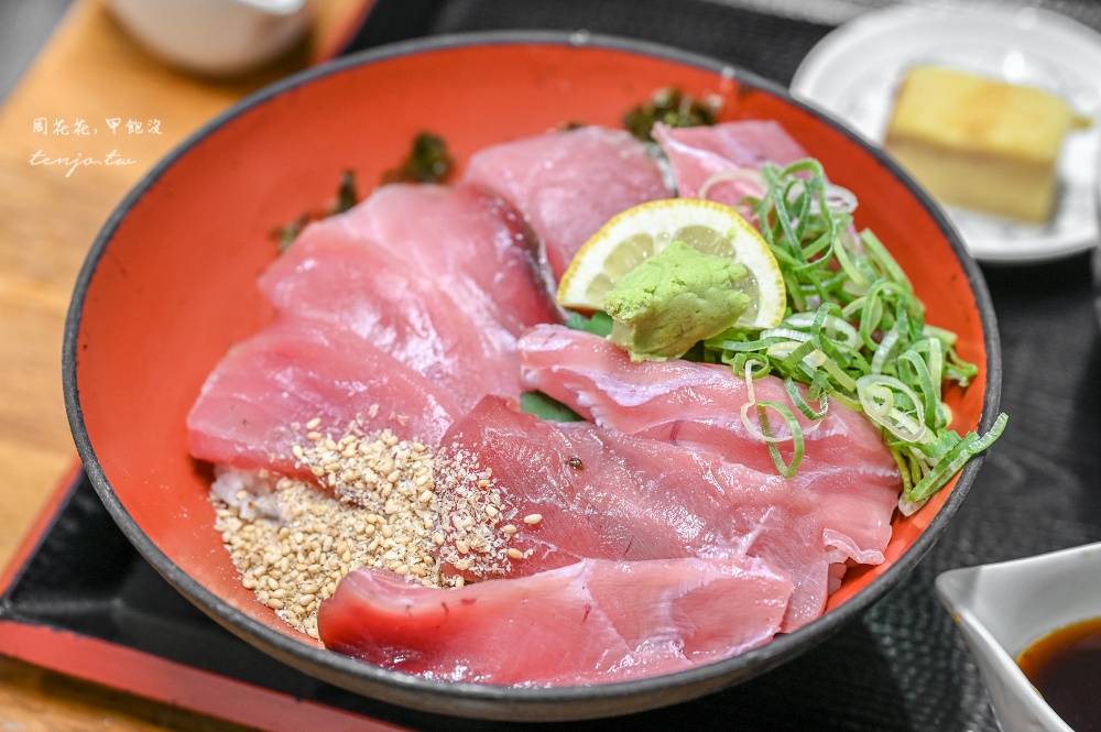 【福岡美食】博多ごまさば屋 福岡名物胡麻鯖魚好吃推薦！海鮮丼飯新鮮平價菜單選擇多