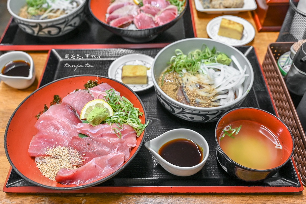 【福岡美食】博多ごまさば屋 福岡名物胡麻鯖魚好吃推薦!海鮮丼飯新鮮平價菜單選擇多 【福岡美食】博多ごまさば屋 福岡名物胡麻鯖魚好吃推薦!海鮮丼飯新鮮平價菜單選擇多