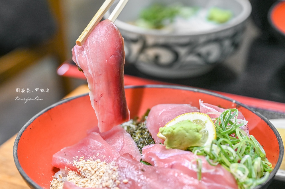 【福岡美食】博多ごまさば屋 福岡名物胡麻鯖魚好吃推薦!海鮮丼飯新鮮平價菜單選擇多 【福岡美食】博多ごまさば屋 福岡名物胡麻鯖魚好吃推薦!海鮮丼飯新鮮平價菜單選擇多