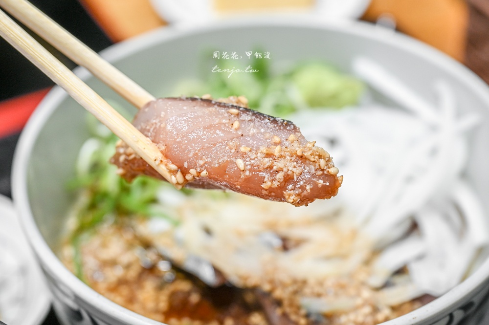 【福岡美食】博多ごまさば屋 福岡名物胡麻鯖魚好吃推薦!海鮮丼飯新鮮平價菜單選擇多 【福岡美食】博多ごまさば屋 福岡名物胡麻鯖魚好吃推薦!海鮮丼飯新鮮平價菜單選擇多