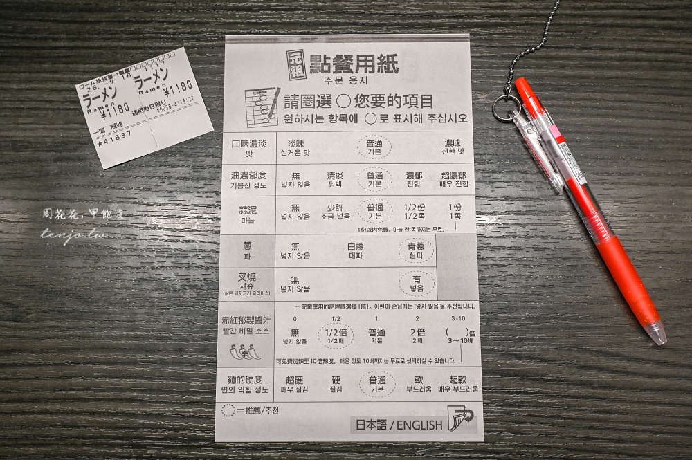 【福岡天神美食推薦】一蘭拉麵天神西通店 日本唯一釜醬汁豚骨拉麵!方盒子裝盛限定美味 【福岡天神美食推薦】一蘭拉麵天神西通店 日本唯一釜醬汁豚骨拉麵!方盒子裝盛限定美味